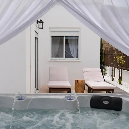 Alta Vista 2 Luxury House * Kardamena (Kos)