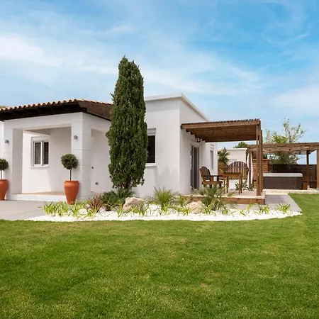 Alta Vista 2 Luxury House Willa *