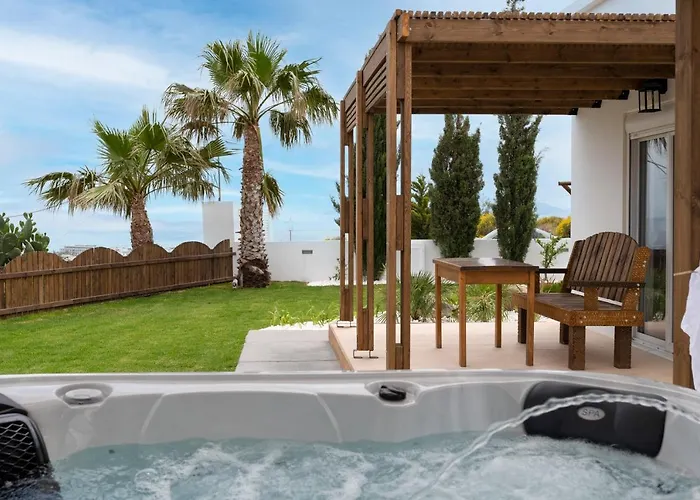 Villa Alta Vista 2 Luxury House *