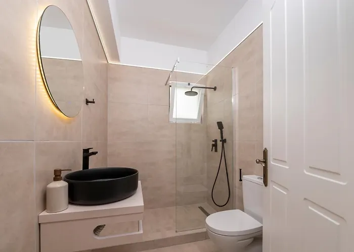 Alta Vista 2 Luxury House Villa Kardamena (Kos)