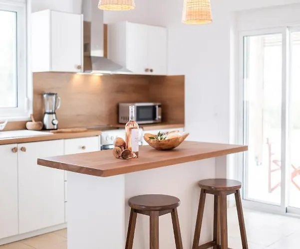 Willa Alta Vista 2 Luxury House *