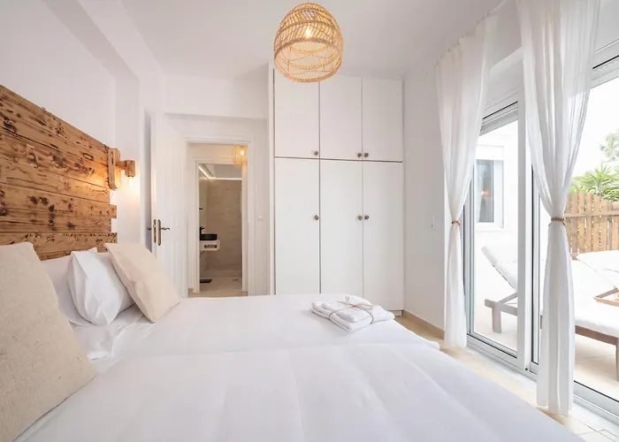 Alta Vista 2 Luxury House Willa *