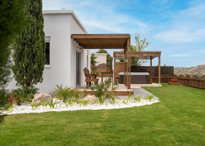 Willa Alta Vista 2 Luxury House Kardamena (Kos)