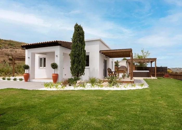 Alta Vista 2 Luxury House Willa *